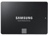 Samsung 850 EVO MZ-75E250B/IT 2.5インチ 250GB SSD